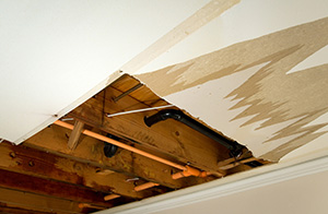 Home Water Damage Service in Texas and Oklahoma