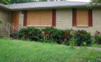 Storm Preparedness Tips: Boarding Up Your Home | Paris, Texas