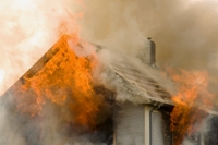 Smoke and Soot Can Harm Your Family and Property | Paris, TX, and OK