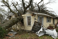 What You Need to Do Immediately After a Storm | Paris, TX, and OK