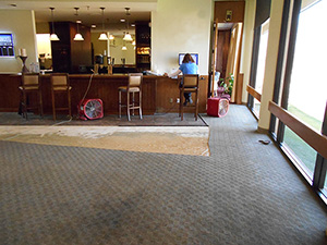 Commercial Restoration Services for Hotels in Paris, TX