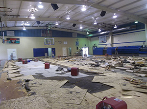 Writing an Effective Disaster Recovery Plan for School in Paris, TX