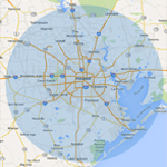 Service Areas